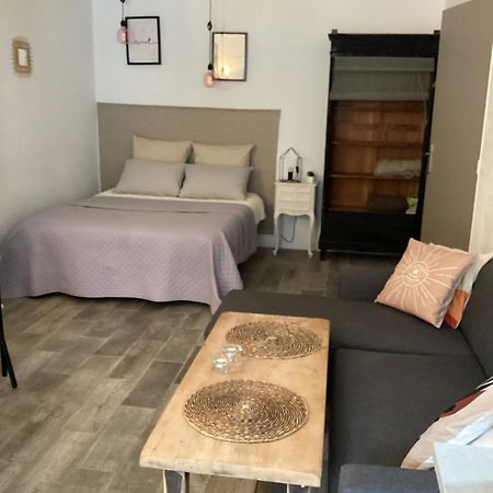 L'Appartement De Gaston Les Sablettes Kültér fotó