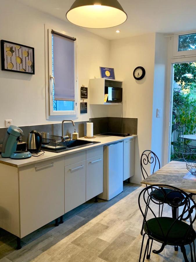 L'Appartement De Gaston Les Sablettes Kültér fotó