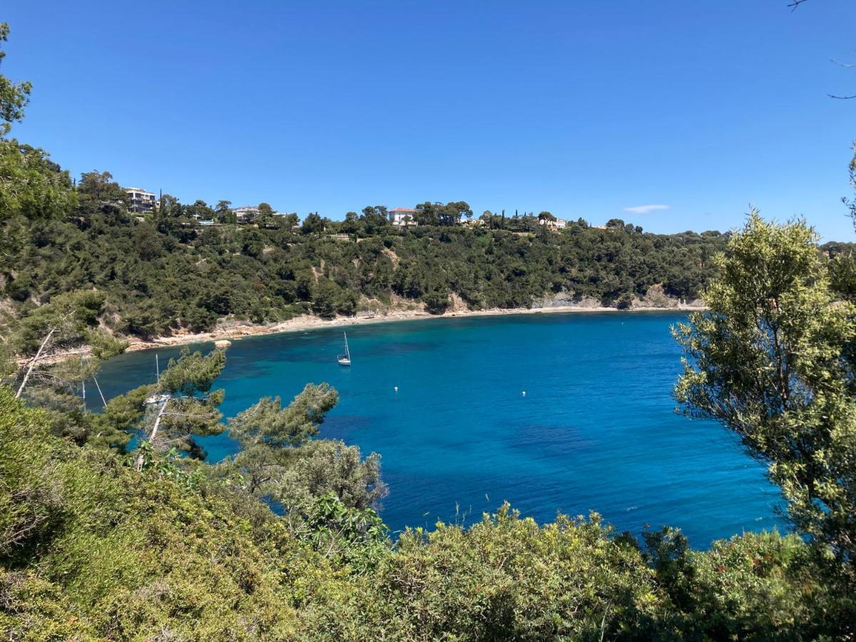 L'Appartement De Gaston Les Sablettes Kültér fotó