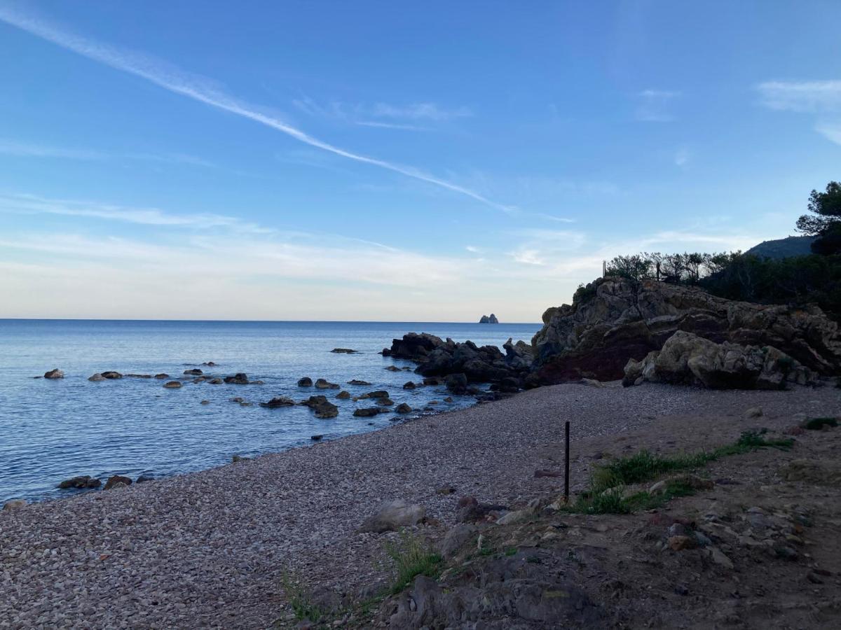 L'Appartement De Gaston Les Sablettes Kültér fotó