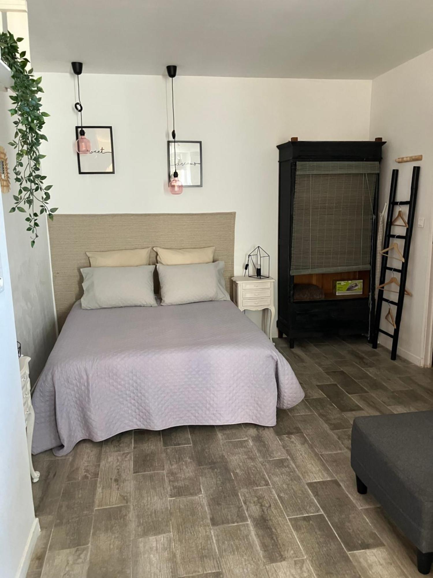 L'Appartement De Gaston Les Sablettes Kültér fotó