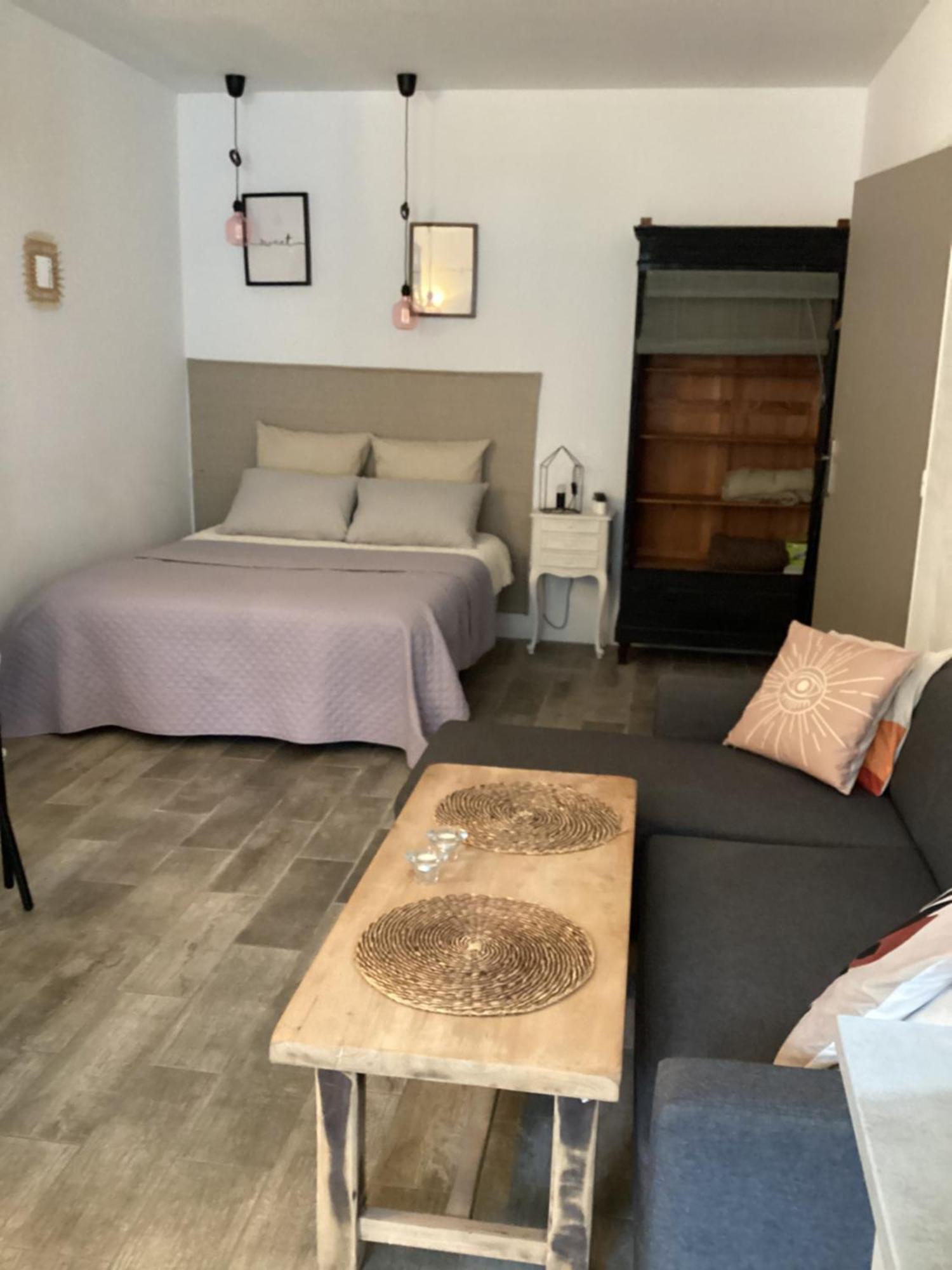 L'Appartement De Gaston Les Sablettes Kültér fotó
