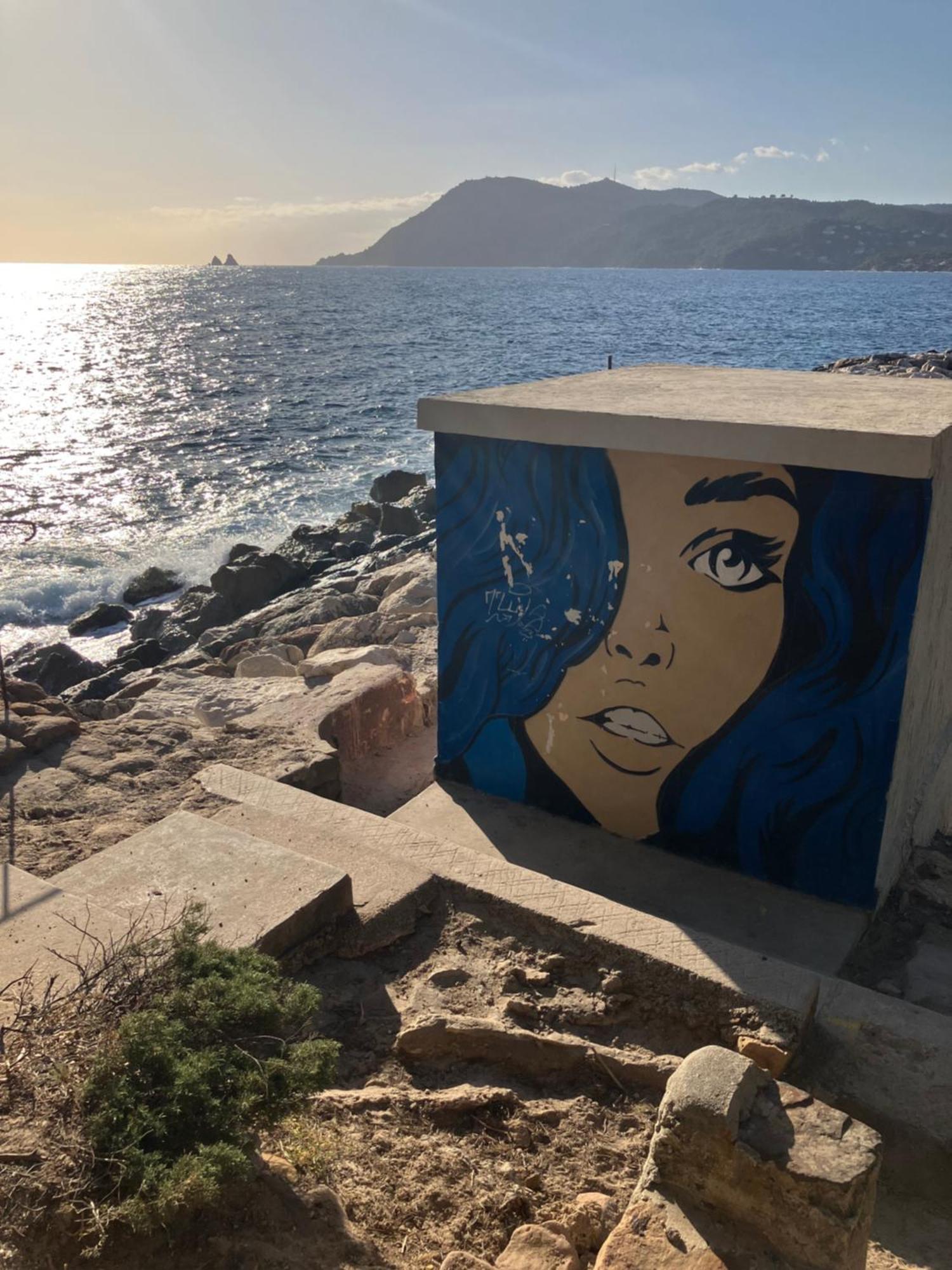 L'Appartement De Gaston Les Sablettes Kültér fotó